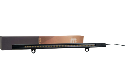 Morimoto Reverse Light Boost Bar