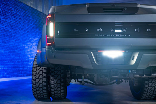 Morimoto Reverse Light Boost Bar