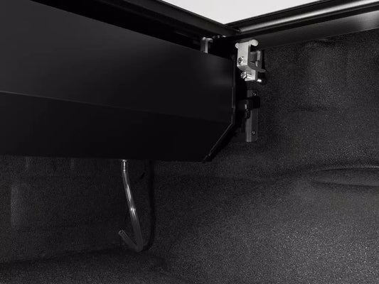 RETRAX POWERTRAXPRO XR TONNEAU COVER