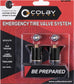Colby Valve