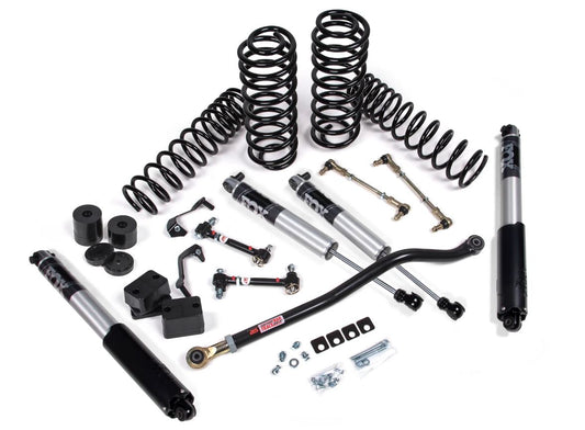 JSPEC 3" Lift Kit | J-Venture | Gladiator JT