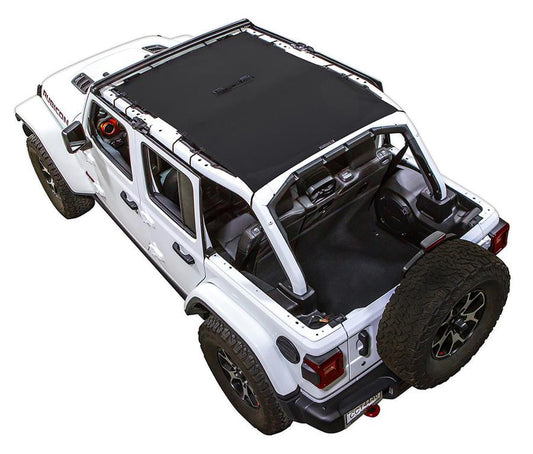 Shade Top JL 4 Door