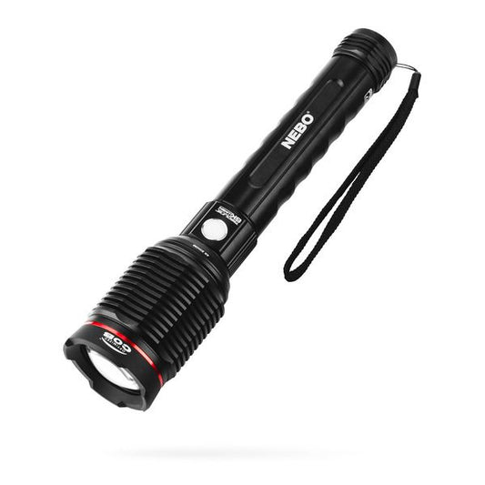 Nebo REDLINE 6K