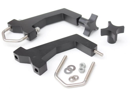 Hi Lift Roll Cage Mount