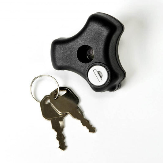 Hi Lift Versatile Lock