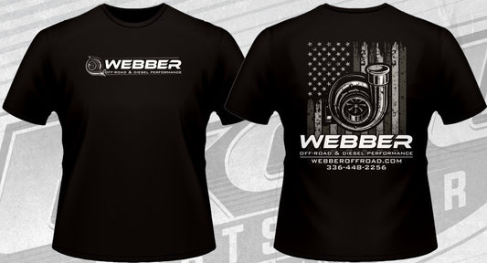 Short Sleeve Webber Shirt