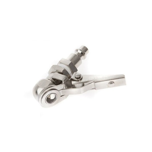 ARB INFLATOR COUPLING LOCK ON