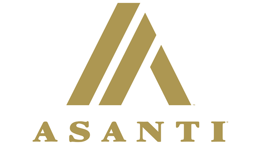Asanti Wheels
