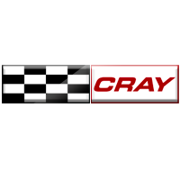Cray Wheels