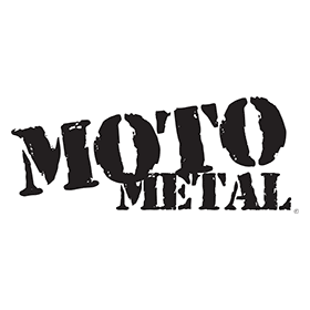 Moto Metal Wheels