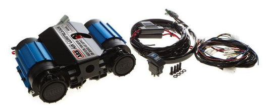 ARB COMPRESSOR TWIN 12V