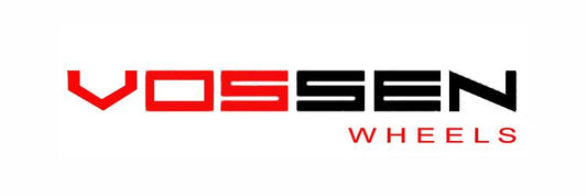 Vossen Wheels